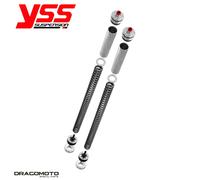 Kit Forcella KAWASAKI Ninja 650 2017-2019 YSS anteriore Y-FCM38-KIT-02-003