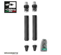 Kit forcella MOTO GUZZI V9 850 Roamer 2016-2025 MATRIS FM111KC Anteriore