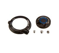 Rockshox Kit Di Blocco Remoto Raceday2 3 Positions Select Sid35/sl D1+ 2024+ Multicolor