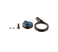 Kit forcella per bicicletta Rockshox RL 3 Select D1+ (2024+) Noir
