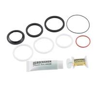 Kit forcella per bicicletta Rockshox Sidluxe A1 Nero