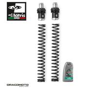 Kit forcella SUZUKI VZ 800 Desperado 1996-1999 MATRIS FS146KC Anteriore
