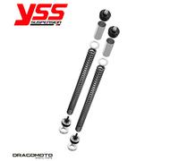 Kit Forcella TRIUMPH Bonneville 865 T100 SE 2014 YSS anteriore Y-FCM38-KIT-06...