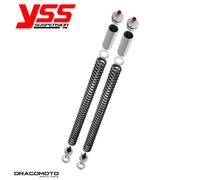Kit Forcella YAMAHA MT-07 ABS Moto Cage 2015 YSS anteriore Y-FCM38-KIT-04-008