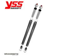 Kit Forcella YAMAHA YZF-R3 2015-2019 YSS anteriore Y-FCM38-KIT-04-003