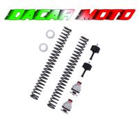 KIT FORCELLE YSS Honda FORZA 125 300 350 Forza 2018 2019 2020 2021 2022 upgrade