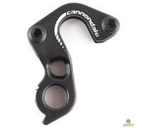 Kit forcellino deragliatore Cannondale Road KP158