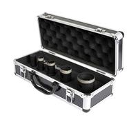 Kit Foretti a secco 8/20/27/35/50 mm FSBKIT-IT Mondrillo Montolit