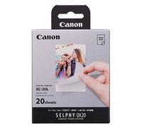 Kit foto sublimazione SELPHY XC 20L 6755C002