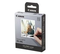 CANON XS-20L - Set con inchiostro e ricamo a colori