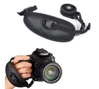 Kit fotocamera Canon E2 Nero in Cuoio Compatibile EOS 1D/5D/50D/60D