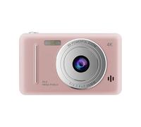 Kit fotocamera per principianti, fotocamera selfie per - fotocamera retrò ad alta definizione per principianti, forniture all'aperto per foto, foto di scatto di foto per viaggi, vita quotidiana