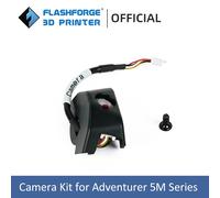 Kit fotocamera per stampante 3D Flashforge per serie Adventurer 5M