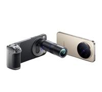 Kit fotocamera Vivo X300 Pro ZEISS 2,35x Teleobiettivo e Impugnatura USB-C