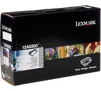 Kit Fotoconduttore Lexmark 12A8302 Originale Nero Nuovo 30.000 Pagine E230 E232
