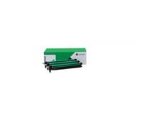 Lexmark Kit fotoconduttore 73D0Q00 Nero e Verde – 3 pz