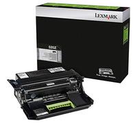 Kit Fotoconduttore Lexmark Per Ms8X Mx7X