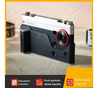 Kit fotografico per smartphone Nubia per Nubia Z70S Ultra Black (Bluetooth)