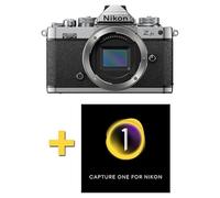 Kit fotografico personalizzato creato utilizzando NIKON Z fc Nu + Logiciel Capture One Pro