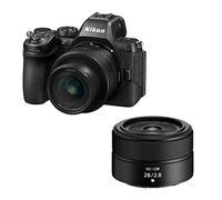 Kit fotografico personalizzato creato utilizzando NIKON Z5 II + Objectif Z 24-50mm f/4-6.3 + Z