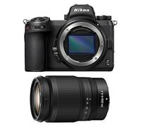 Kit fotografico personalizzato creato utilizzando NIKON Z7 II + Z 24-200mm f/4-6.3 S
