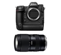 Kit fotografico personalizzato creato utilizzando NIKON Z9 + TAMRON 28-75mm f/2.8 Di III VXD G2