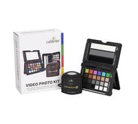 Kit fotografico video Calibrite