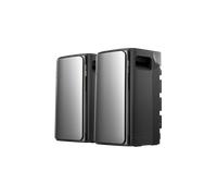 Kit Fotovoltaico con Accumulo EcoFlow STREAM