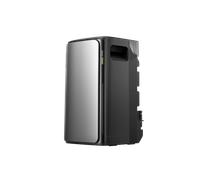 Kit Fotovoltaico con Accumulo EcoFlow STREAM