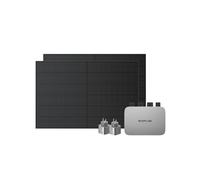Condizionatore EcoFlow Wave 2 (versione con spina CH).