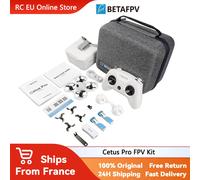 Kit FPV BETAFPV Cetus Pro