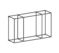 Kit Frame Per Cargo Back In Alluminio FIAMMA 06106-01