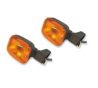 KIT FRECCE ANT DX E SX APRILIA RX Enduro/MX Motard 95-03 TIPO ORIGINALE