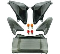 Kit Frecce Anteriore + Gemme Posteriore Yamaha T MAX TMAX T-MAX 500 2001 2002 2003 2004 2005 2006 2007-77206373H