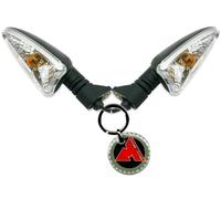 Kit Frecce Anteriori o Posteriori Per Aprilia RS 125 2009 2010 2011