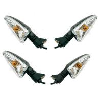 KIT FRECCE ANTERIORI POSTERIORI YAMAHA YZF R125 2008/2016
