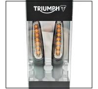 Kit frecce anteriori, sequenziali, original A9838162, Triumph Speed Triple 1200