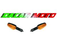 KIT FRECCE POSTERIORI DX+SX HONDA CB 600 F HORNET 1998 1999 2000 2001 2002