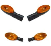 Kit frecce specifiche per Ducati Monster 400 600 620 695 750 800 900 996 998