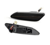 Kit Freccia Laterale a Led Side Marker Dinamica Lente Fume 147 156 T