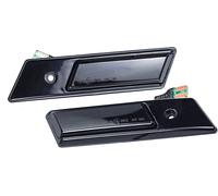 Kit Freccia Laterale a Led Side Marker Dinamica Lente Fume BMW E36 1990-1996 E34