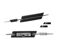 Kit Freccia Laterale a Led Side Marker Dinamica Lente Fume BMW E90 E91 E92 E93 E