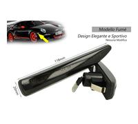 Kit Freccia Laterale a Led Side Marker Dinamica Lente Fume BMW Serie 7 E65 E66 E