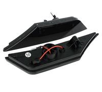 Kit Freccia Laterale a Led Side Marker Dinamica Lente Fume Civic 10 2016-2019 +