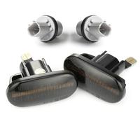 Kit Freccia Laterale a Led Side Marker Dinamica Lente Fume Civic Accord OEM 343