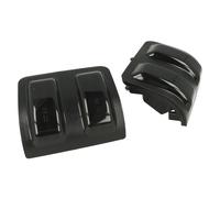 Kit Freccia Laterale a Led Side Marker Dinamica Lente Fume Ford F-250 F250 F350