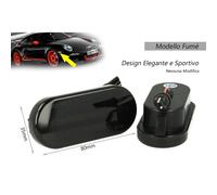 Kit Freccia Laterale a Led Side Marker Dinamica Lente Fume Ford Focus MK2 C-Max