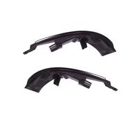 Kit Freccia Laterale a Led Side Marker Dinamica Lente Fume Honda Civic 2005-2012