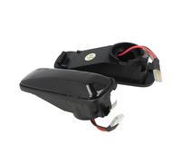 Kit Freccia Laterale a Led Side Marker Dinamica Lente Fume Honda Civic Ballade H
