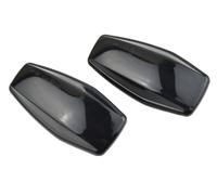 CARALL LN3179 Kit Freccia Laterale a Led Side Marker Dinamica Lente Fume Compatibile Con Hyundai i10 Sonata Tucson Terracan Trajet Matrix